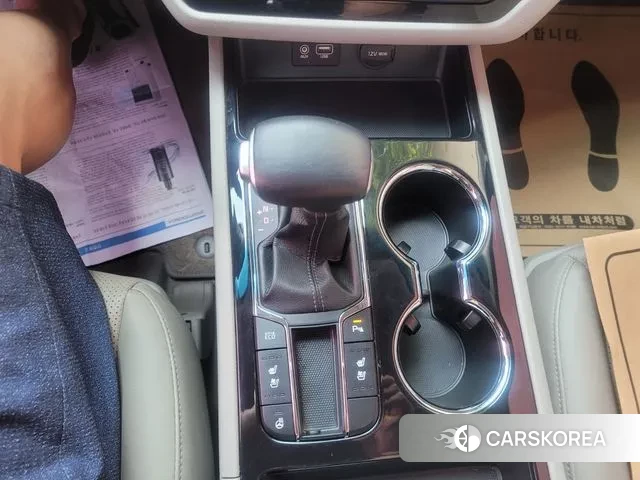 Kia The New Carnival id 3004544 из Кореи 19