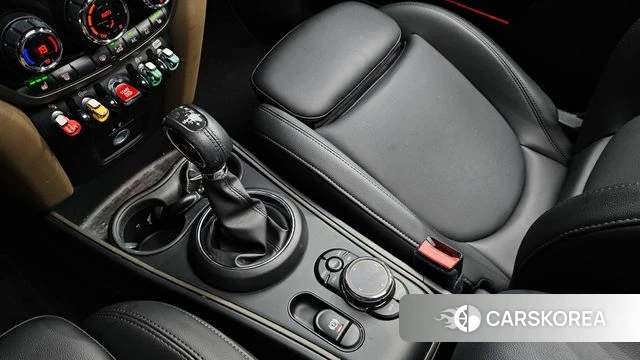 Mini Cooper Countryman id 4525547 из Кореи 29