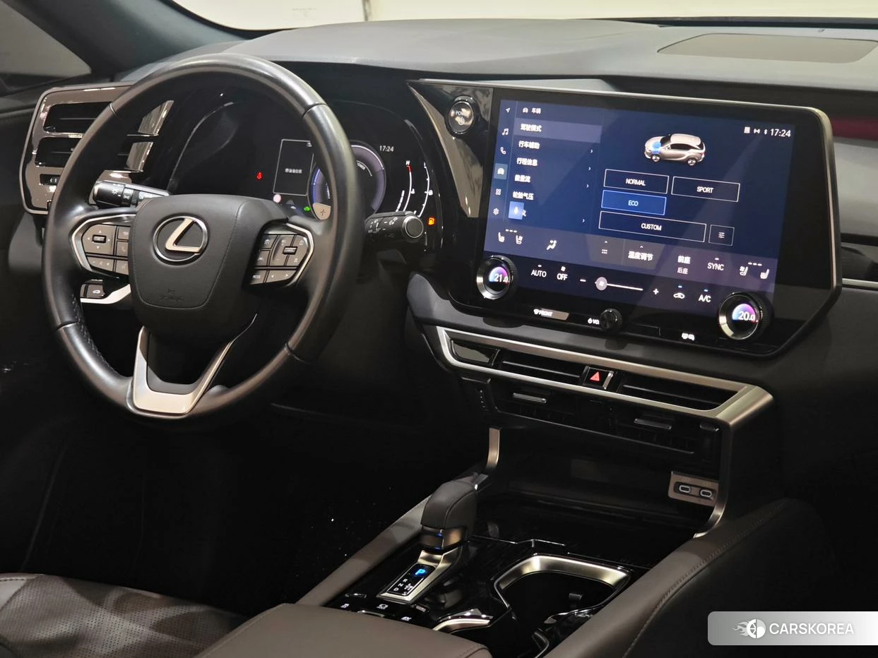 Lexus RX id 4486406 из Китая 11