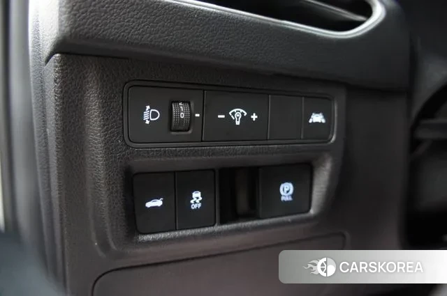 Hyundai Sonata (DN8) id 3253242 из Кореи 17