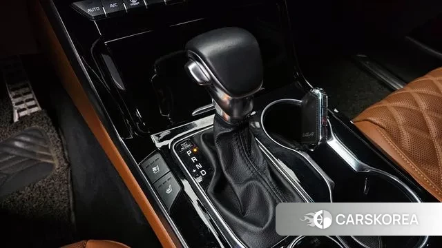 Kia Mohave Master id 3659909 из Кореи 19