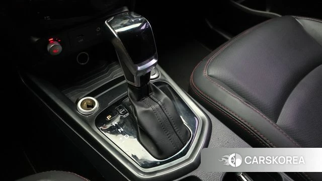 Ssangyong Tivoli Air id 3861428 из Кореи 19