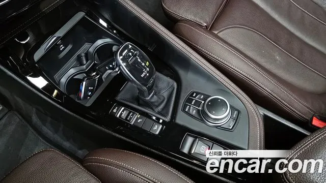 BMW X2 (F39) id 2710568 из Кореи 19