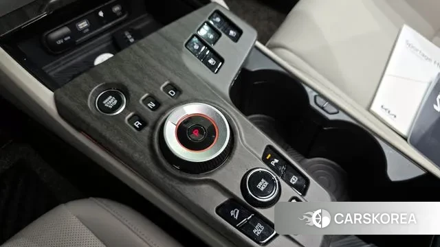 Kia Sportage 5th Generation Hybrid id 3577121 из Кореи 19