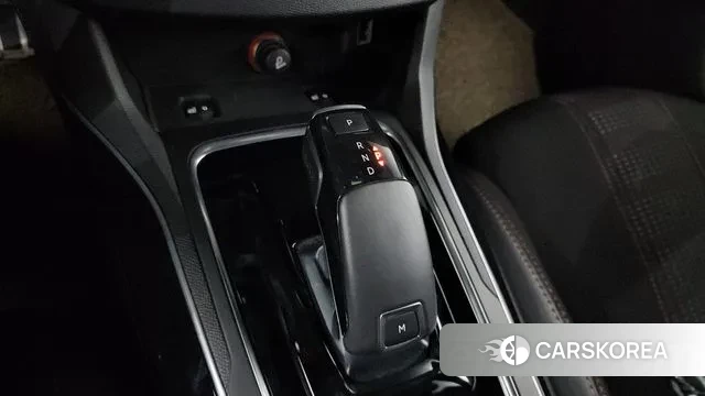 Peugeot 308 second generation id 2990947 из Кореи 19