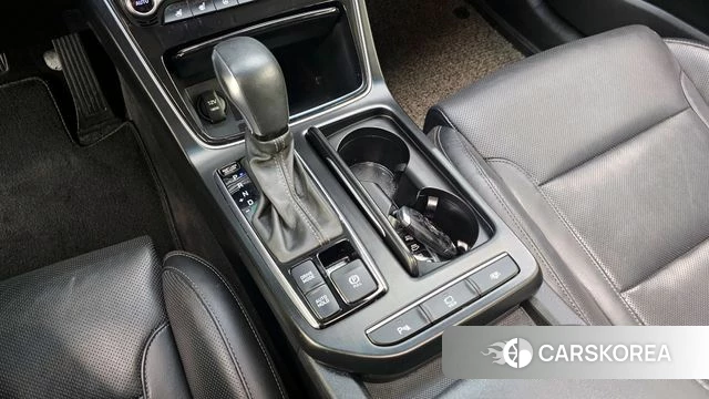 Hyundai Grandeur IG id 3917076 из Кореи 19