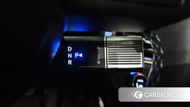 Hyundai Sonata D Edge Hybrid (DN8) id 3131435 из Кореи 19