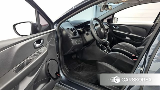 Renault Korea (Samsung) Clio id 4508532 из Кореи 29