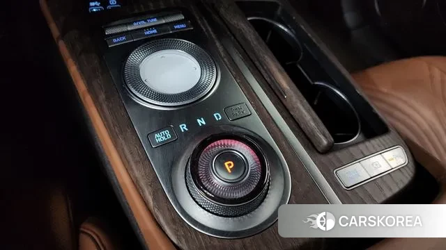 Genesis G80 (RG3) id 3685599 из Кореи 19