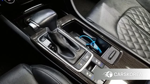 Kia The New K5 2nd generation id 3434469 из Кореи 19