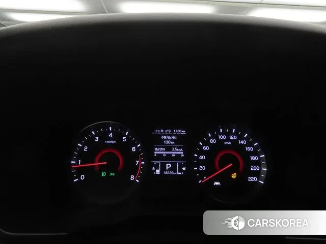 Ssangyong Berry New Tivoli id 3635106 из Кореи 19