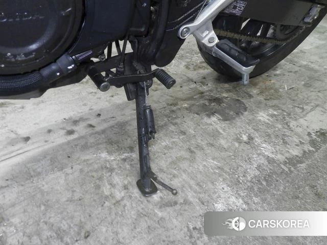 Проданный Honda 400X id 4184613 из Японии, фото 23