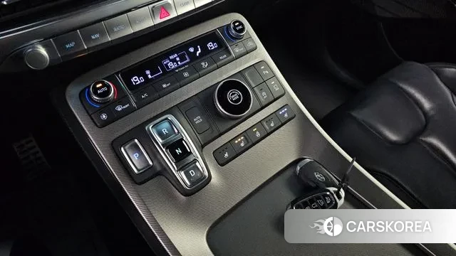 Hyundai Palisade id 3551222 из Кореи 19