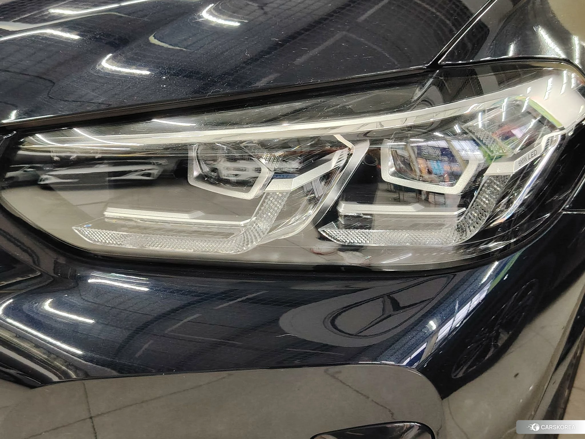 BMW X3 id 4498488 из Китая 18