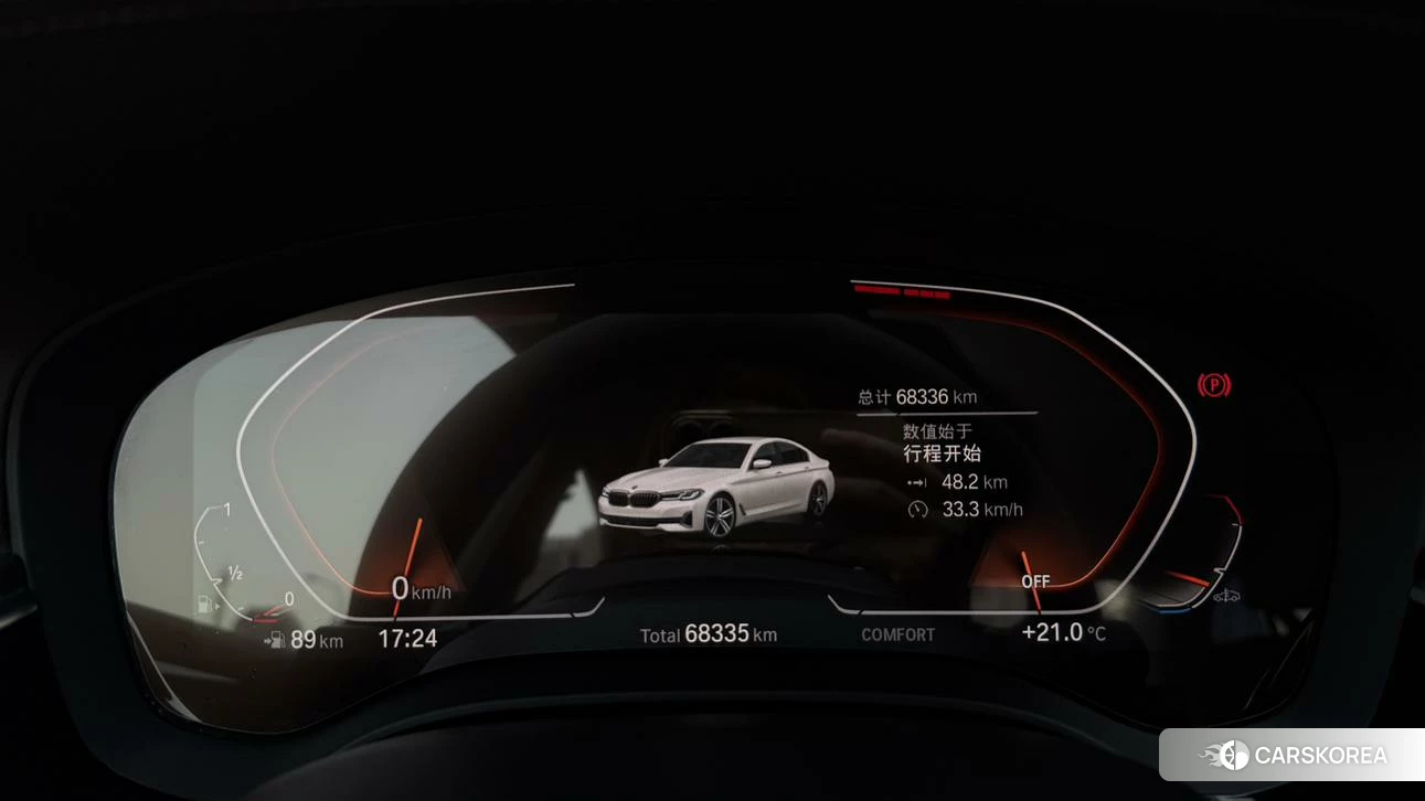 BMW 5 series id 4493152 из Китая 9
