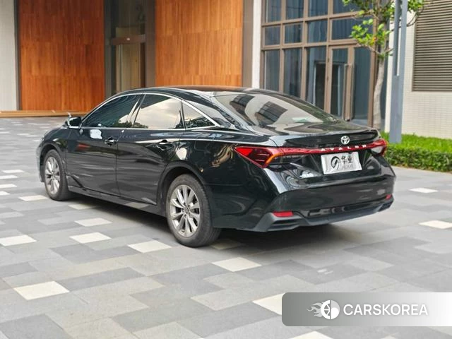Toyota Asian dragon id 4274565 из Китая 9