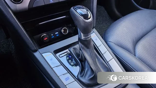 Hyundai Avante AD id 3612830 из Кореи 19