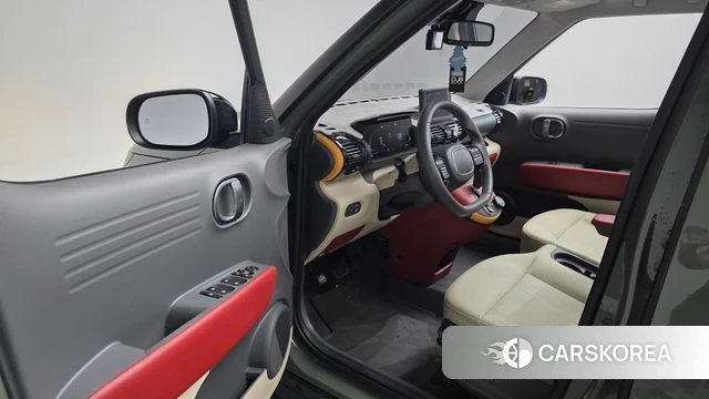 Hyundai Casper id 4726534 из Кореи 29