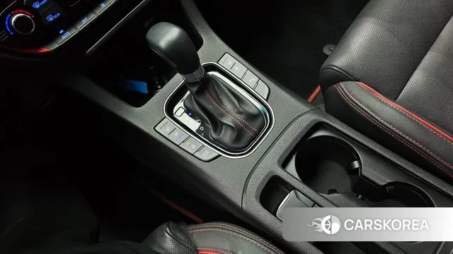 Hyundai i30 (PD) id 3470059 из Кореи 19