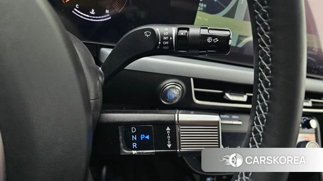 Hyundai Sonata D Edge (DN8) id 3909200 из Кореи 19