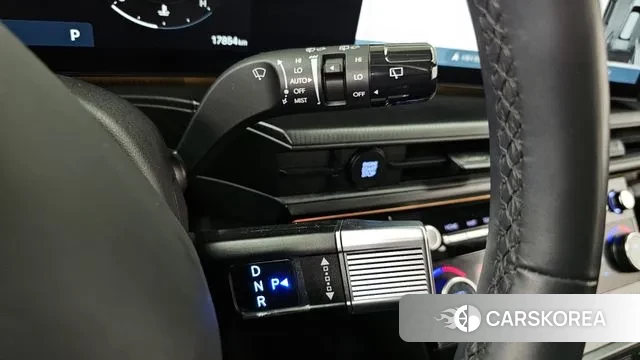 Hyundai Santa Fe (MX5) id 3639165 из Кореи 19