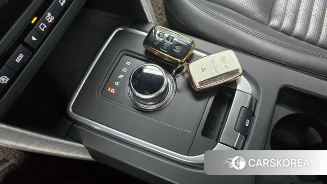 Land Rover Discovery Sports id 3682691 из Кореи 19