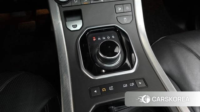 Land Rover Range Rover Evoque id 4638235 из Кореи 35