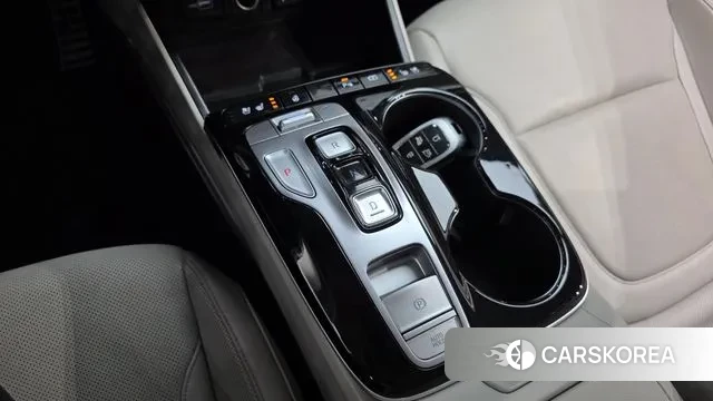 Hyundai Tucson (NX4) id 3727476 из Кореи 19