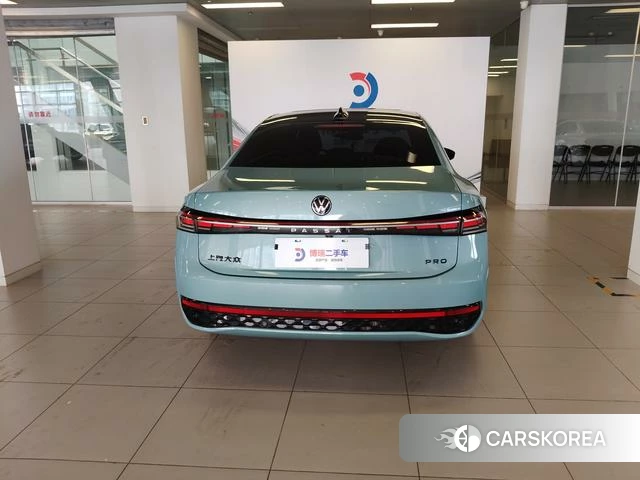Volkswagen Passat id 4272679 из Китая 37