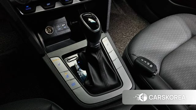 Hyundai The New Avante AD id 4317785 из Кореи 19