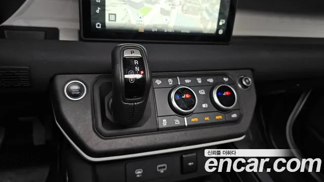 Land Rover Defender (L663) id 2824572 из Кореи 19