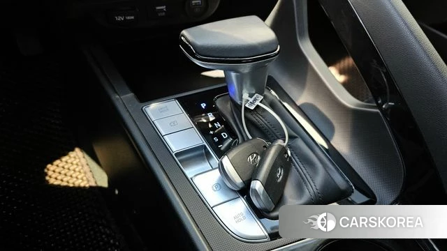 Hyundai Avante (CN7) id 3904502 из Кореи 19