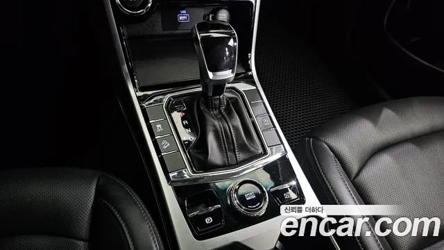 Ssangyong Beautiful Korando id 2927928 из Кореи 19