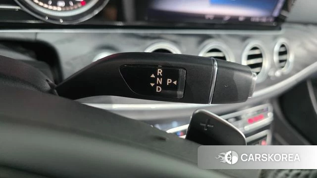 Mercedes-Benz E-Class W213 id 4525947 из Кореи 33