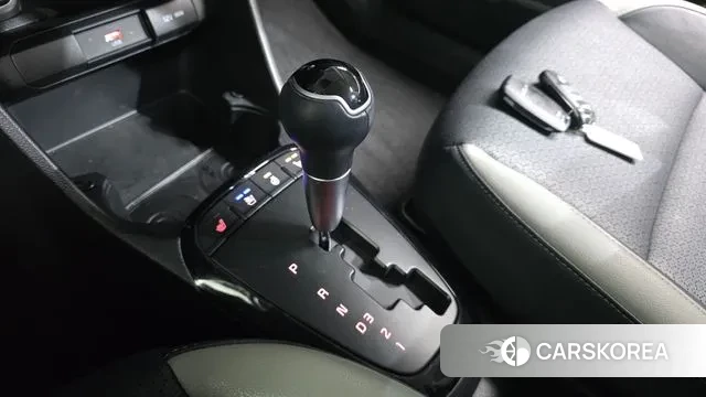 Kia Morning Urban (JA) id 3600083 из Кореи 19