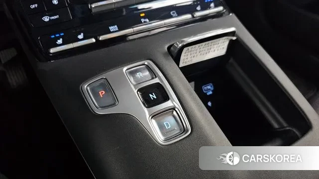 Hyundai The New Grandeur IG id 3499461 из Кореи 19