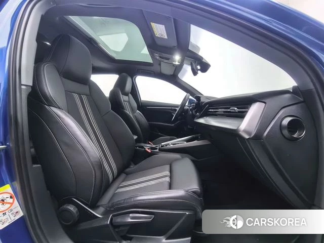 Audi A3 id 4273288 из Китая 26