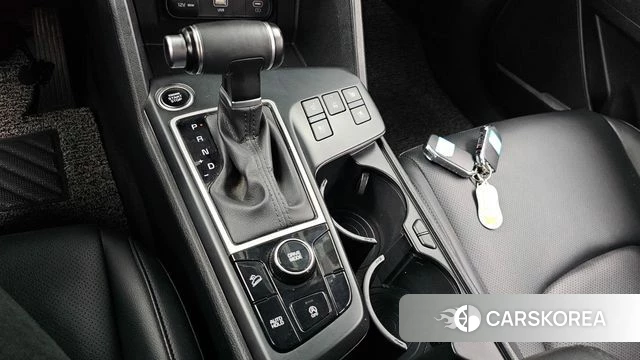 Kia Sportage 5th Generation id 3871997 из Кореи 19