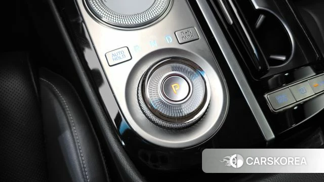Genesis G80 (RG3) id 4692945 из Кореи 19