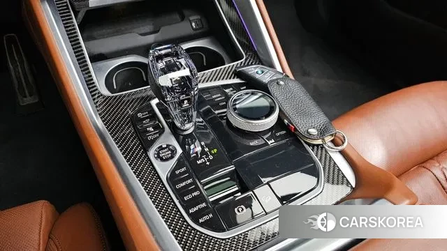 BMW X6 (G06) id 3508890 из Кореи 19