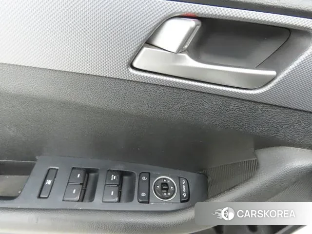 Hyundai Sonata New Rise id 3541394 из Кореи 17