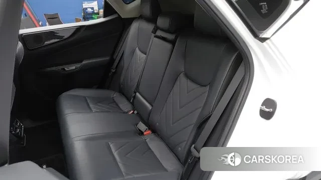 Lexus NX350h Second generation id 3560409 из Кореи 19