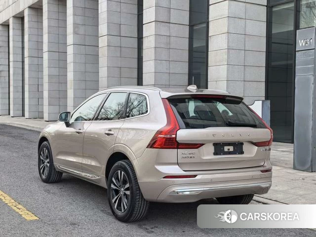Volvo XC60 id 4212234 из Китая 9