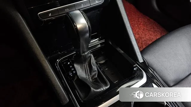 Renault Korea (Samsung) SM6 id 3742599 из Кореи 19