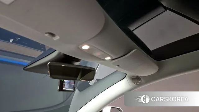 Tesla Model 3 id 3417571 из Кореи 19