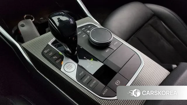 BMW 3 Series (G20) id 3616332 из Кореи 19