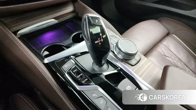 BMW 6 Series GT (G32) id 3583033 из Кореи 19