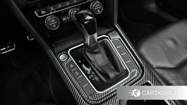 Volkswagen Arteon id 4268391 из Кореи 35