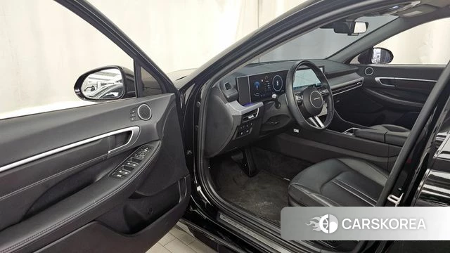 Hyundai Sonata D Edge (DN8) id 3831882 из Кореи 19