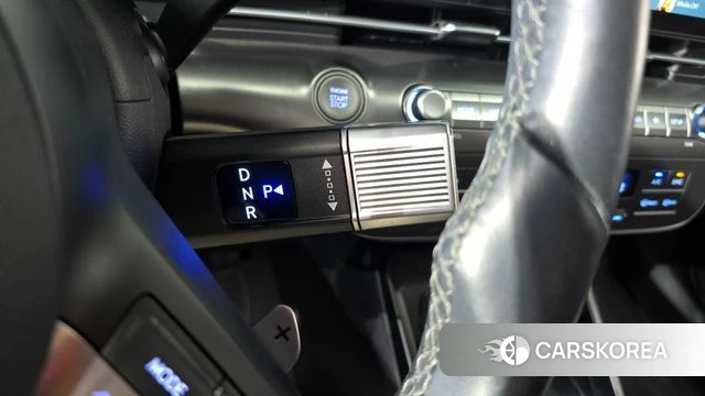 Hyundai Kona (SX2) id 4591731 из Кореи 19